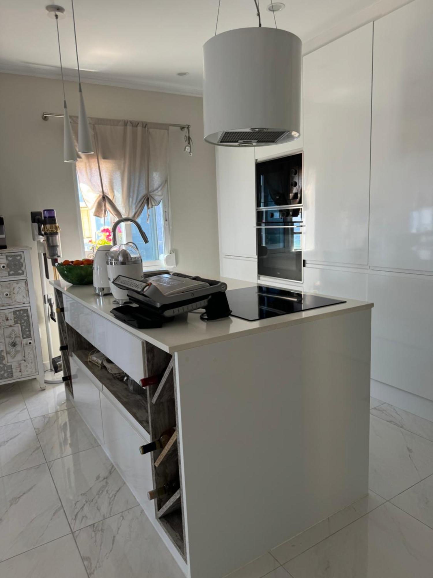 Apartamento Las Flores Villajoyosa Exteriér fotografie
