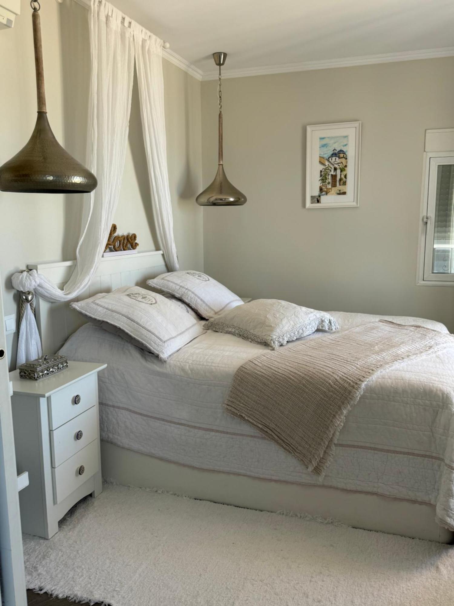 Apartamento Las Flores Villajoyosa Exteriér fotografie