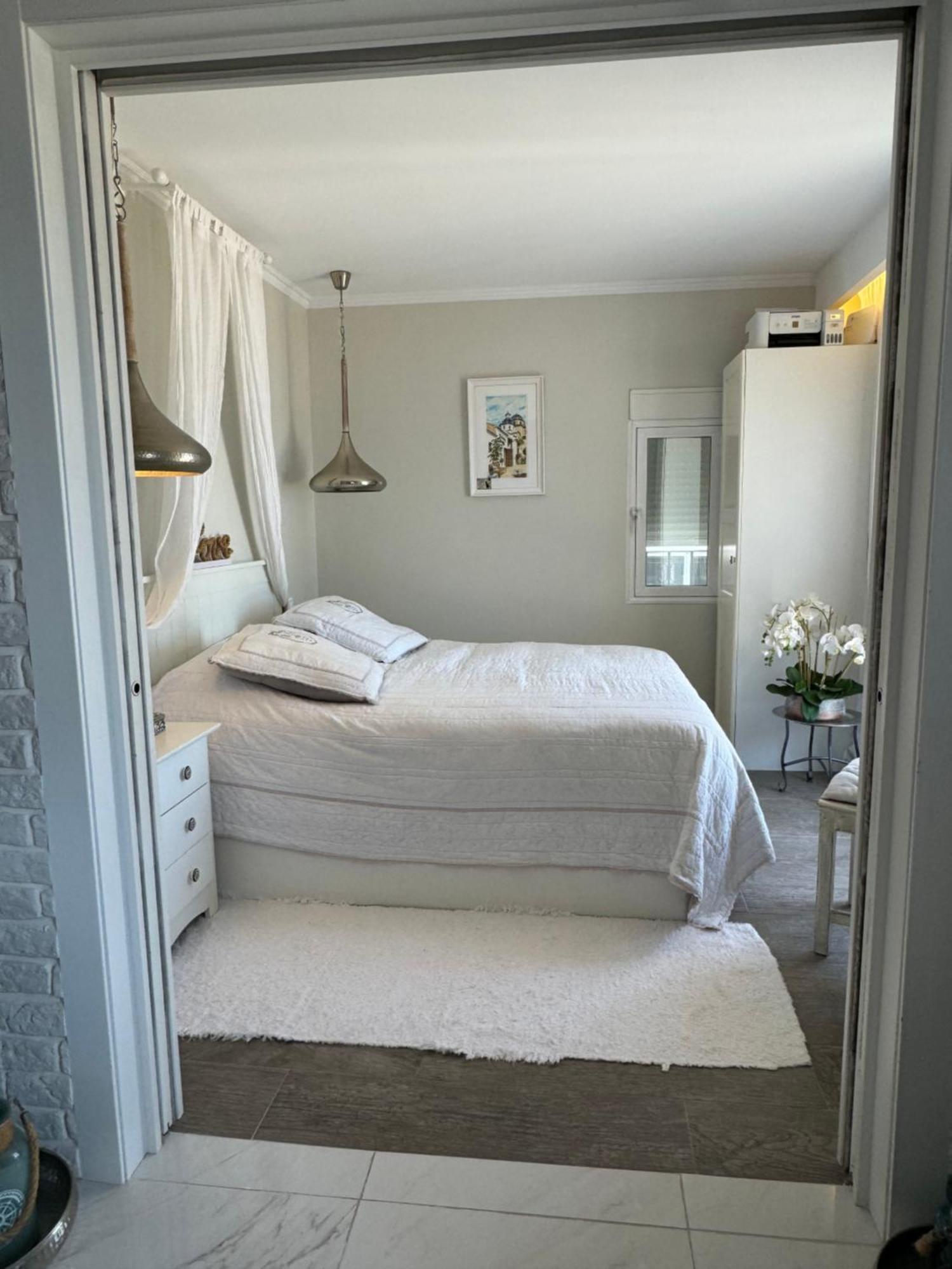 Apartamento Las Flores Villajoyosa Exteriér fotografie